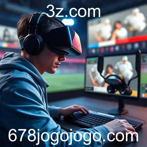 Inovações e Tendências dos Jogos Online em 2025