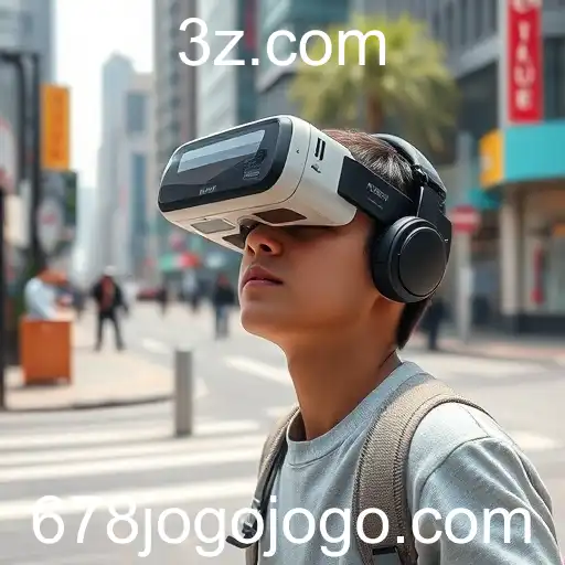 Novas Tendências no Mundo dos Jogos para 2025