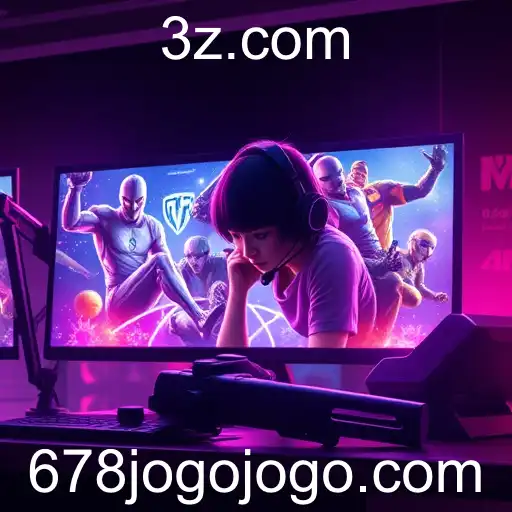 Evolução e Impacto dos Jogos Online em 2025