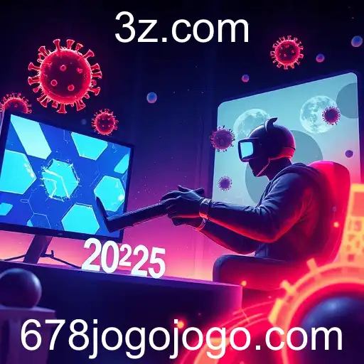O Crescimento dos Jogos Online Durante o Ano de 2025