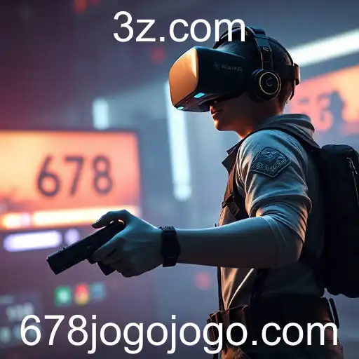 Avanços Tecnológicos Transformam o Mundo dos Jogos em 2025