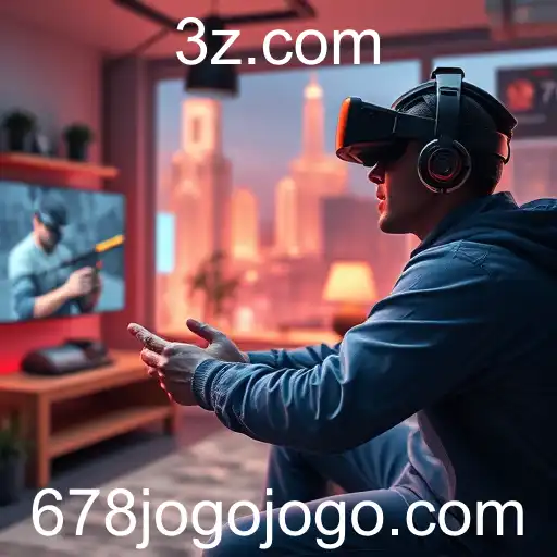 Inovações Tecnológicas e o Impacto nos Jogos Virtuais