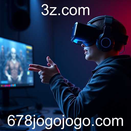 A Revolução dos Jogos Online em 2025