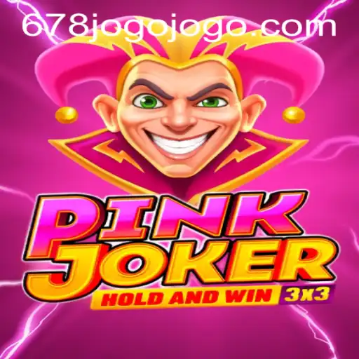 Exploring Pinkjoker: An Exciting Dive into the World of 678jogo PH Login