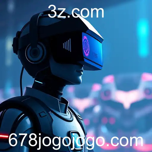 Revolução nos Jogos Online: O Impacto da IA em 2025