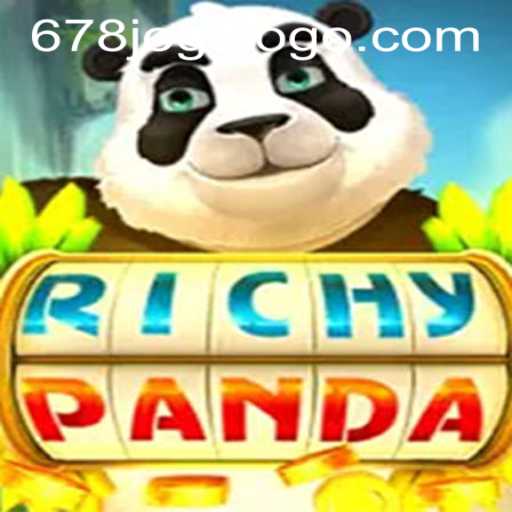 Exploring the World of RichyPanda: A Guide to 678jogo PH Login