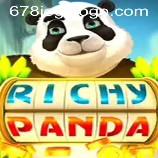 Exploring the World of RichyPanda: A Guide to 678jogo PH Login