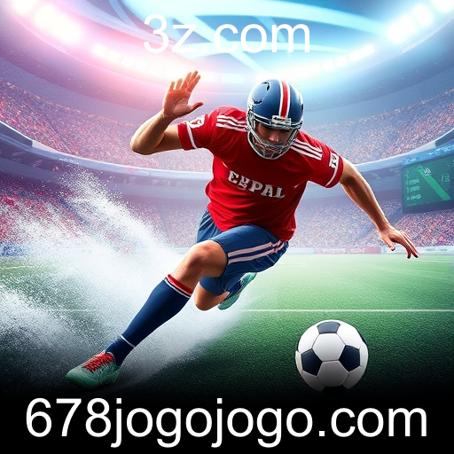 A Fascinante Categoria de Jogos Esportivos no 678jogo