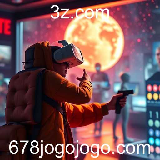 A Ascensão Sustentável dos Games no Brasil