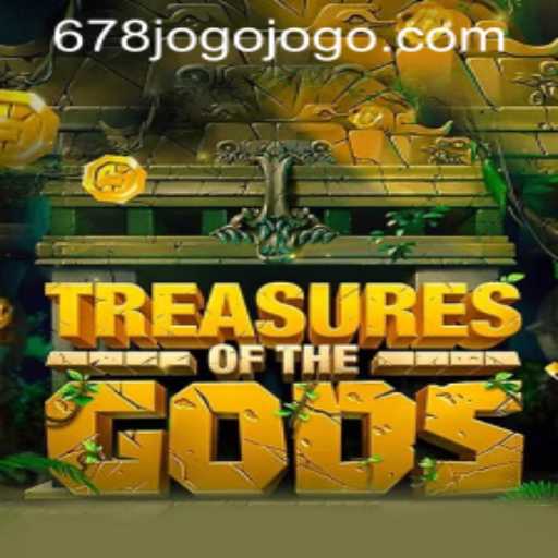 Treasure of the Gods: An Exploration into the Adventure Game