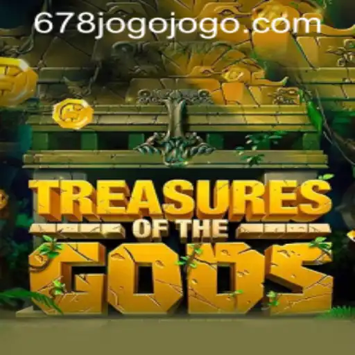 Treasure of the Gods: An Exploration into the Adventure Game