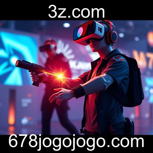 Tendências de Jogos e a Influência da Tecnologia