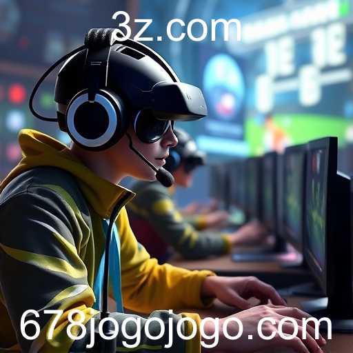 Novas Tendências de Jogos para 2025: O Que Está em Alta?