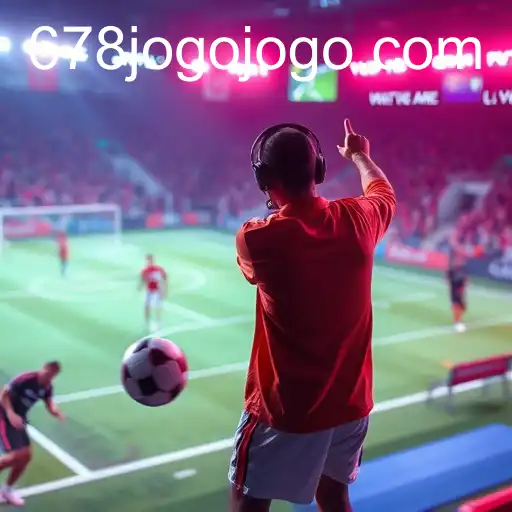Exploring the Exciting World of Virtual Sports