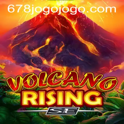 VolcanoRisingSE - A Thrilling Adventure Awaits